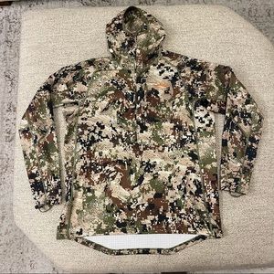 Sitka Gear - Heavyweight Hoody - XL